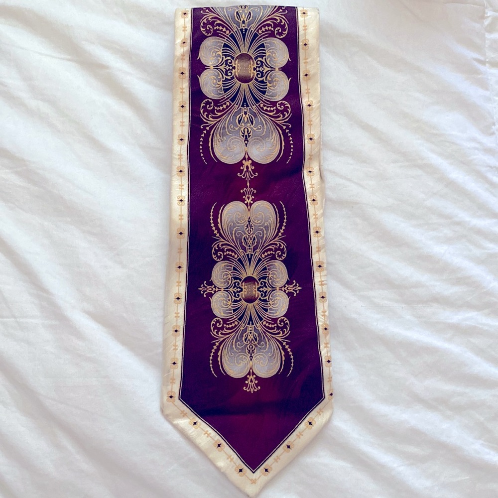 Ottimo uomo tie